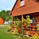 Prázdninový dům In With A Terrace