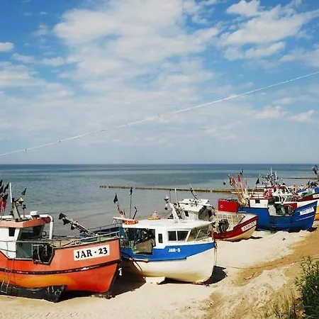 In With A Terrace Prázdninový dům *