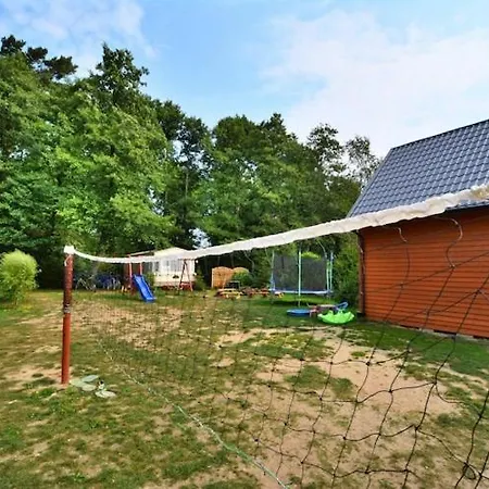 In With A Terrace * Jarosławiec