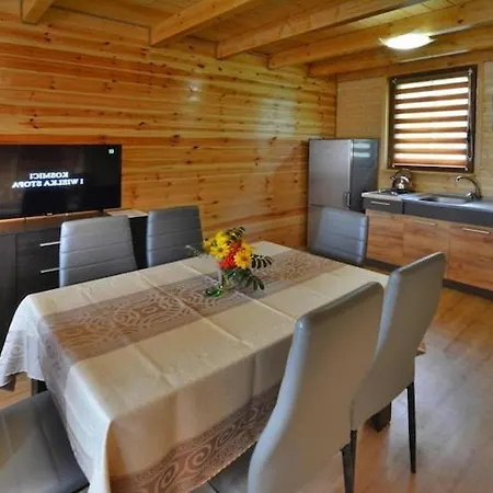 In With A Terrace Vakantiehuis