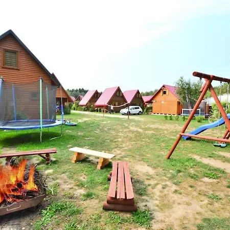 Vakantiehuis In With A Terrace