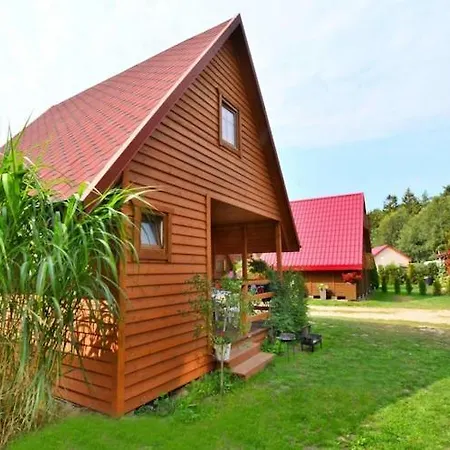 Vakantiehuis In With A Terrace