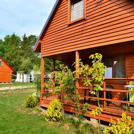 Vakantiehuis In With A Terrace