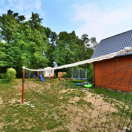 Casa vacanze In With A Terrace *