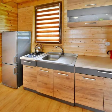 Casa vacanze In With A Terrace *