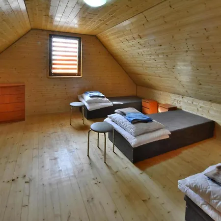 Casa vacanze In With A Terrace *