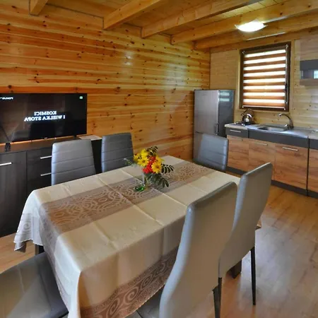 Casa vacanze In With A Terrace Jarosławiec