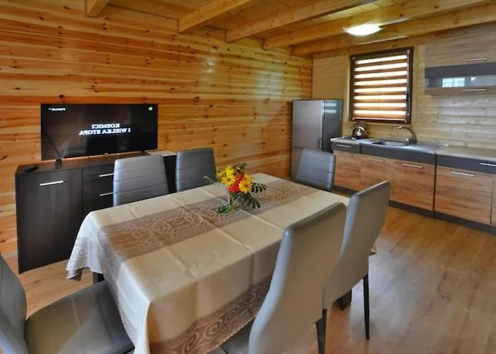 In With A Terrace Vakantiehuis