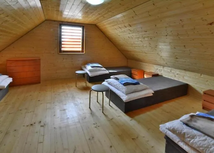 In With A Terrace Jarosławiec